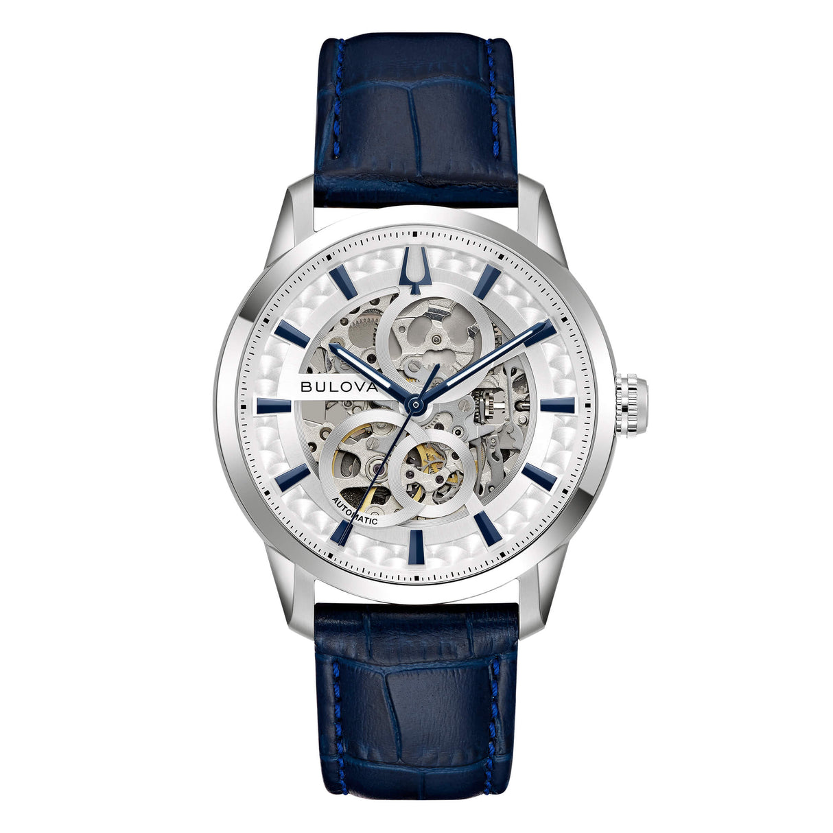 Sutton Skeleton Pelle 40mm