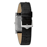 Classic Rectangle-Orologi-BULOVA-Gioielleria Granarelli