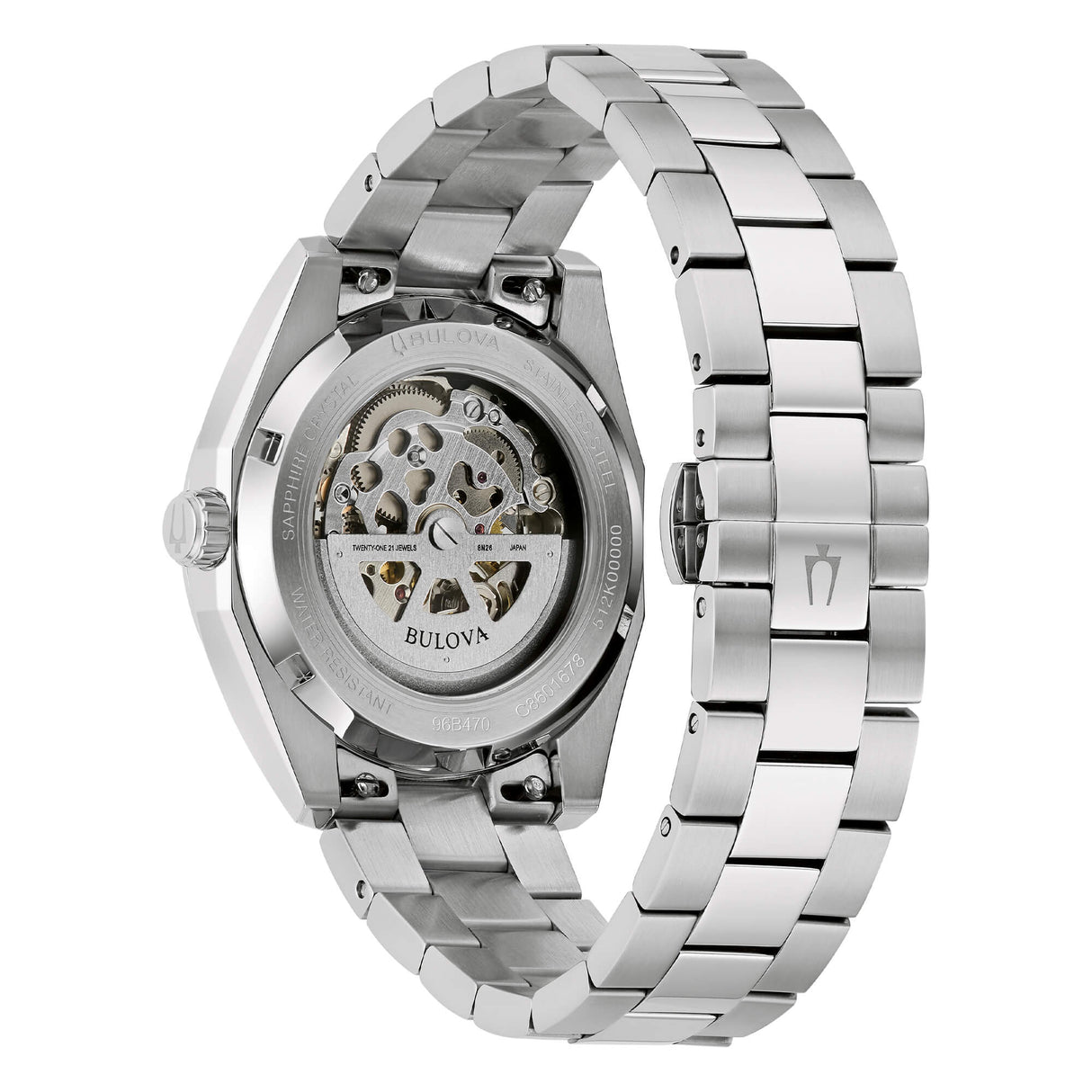 Surveyor Automatic 96B470