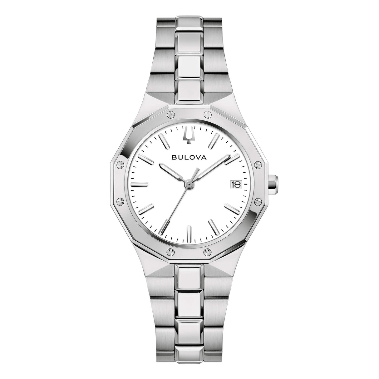 Octagon Lady 96M172