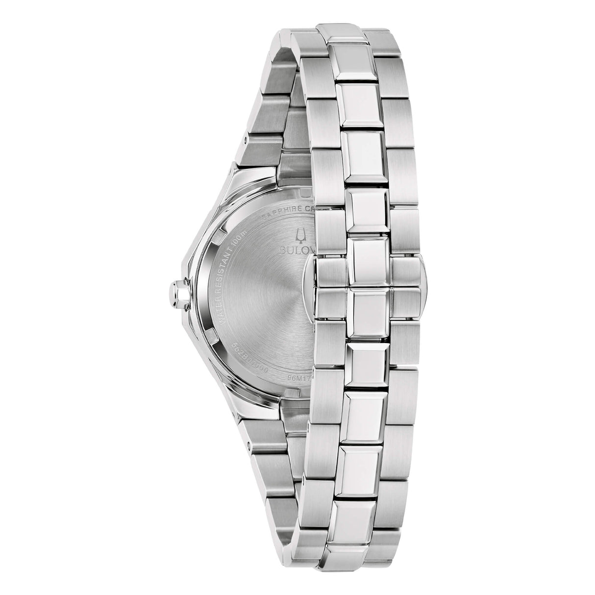 Octagon Lady 96M172