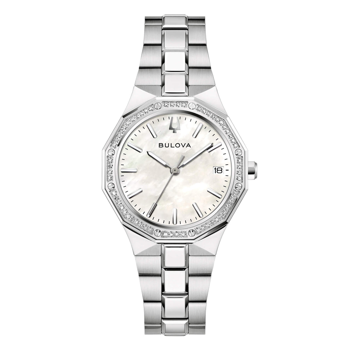 Octagon Lady Diamonds 96R255
