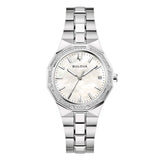 Octagon Lady Diamonds 96R255