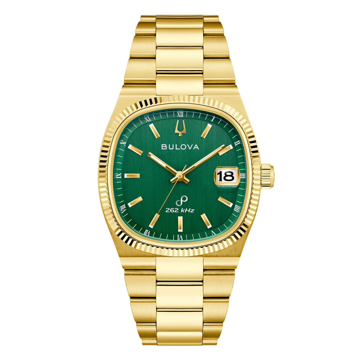 Bulova Uomo Super Seville
