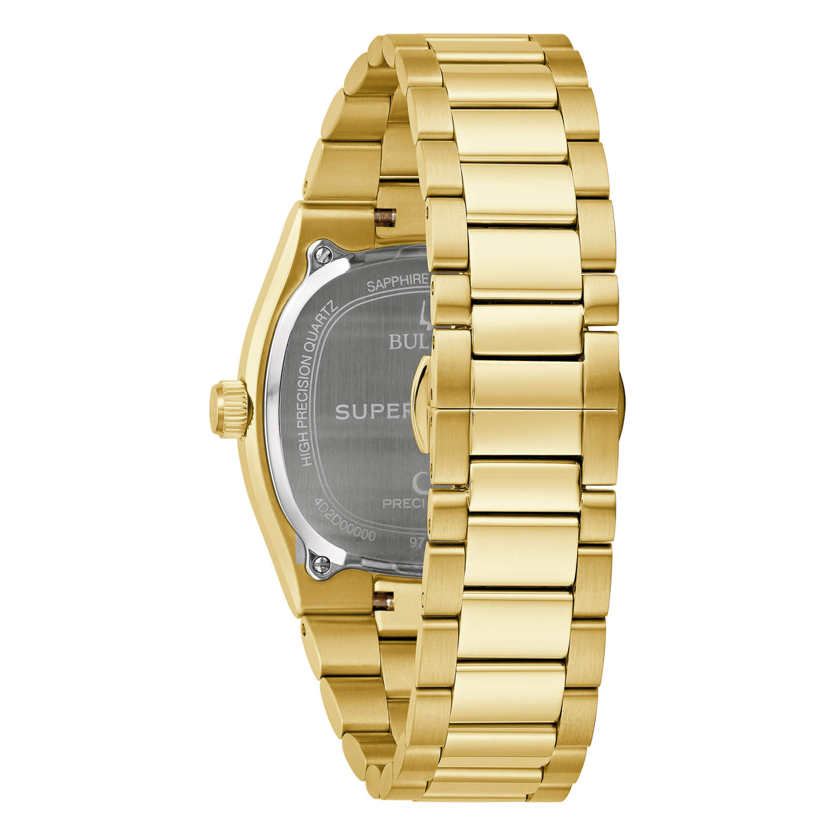 Bulova Uomo Super Seville