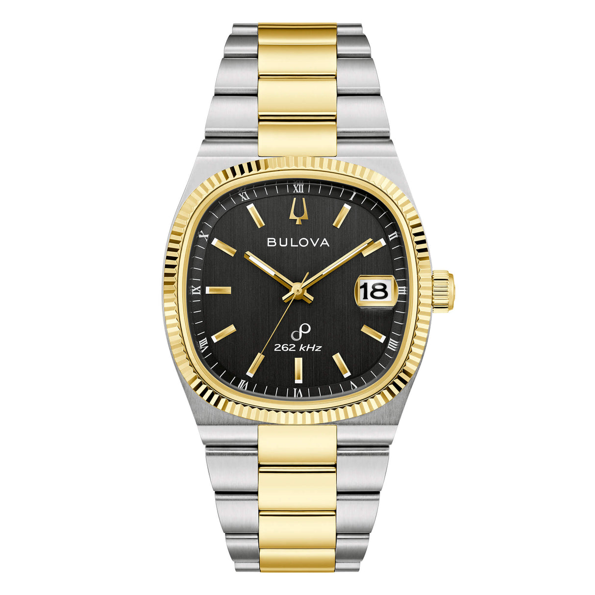 Bulova Uomo Super Seville