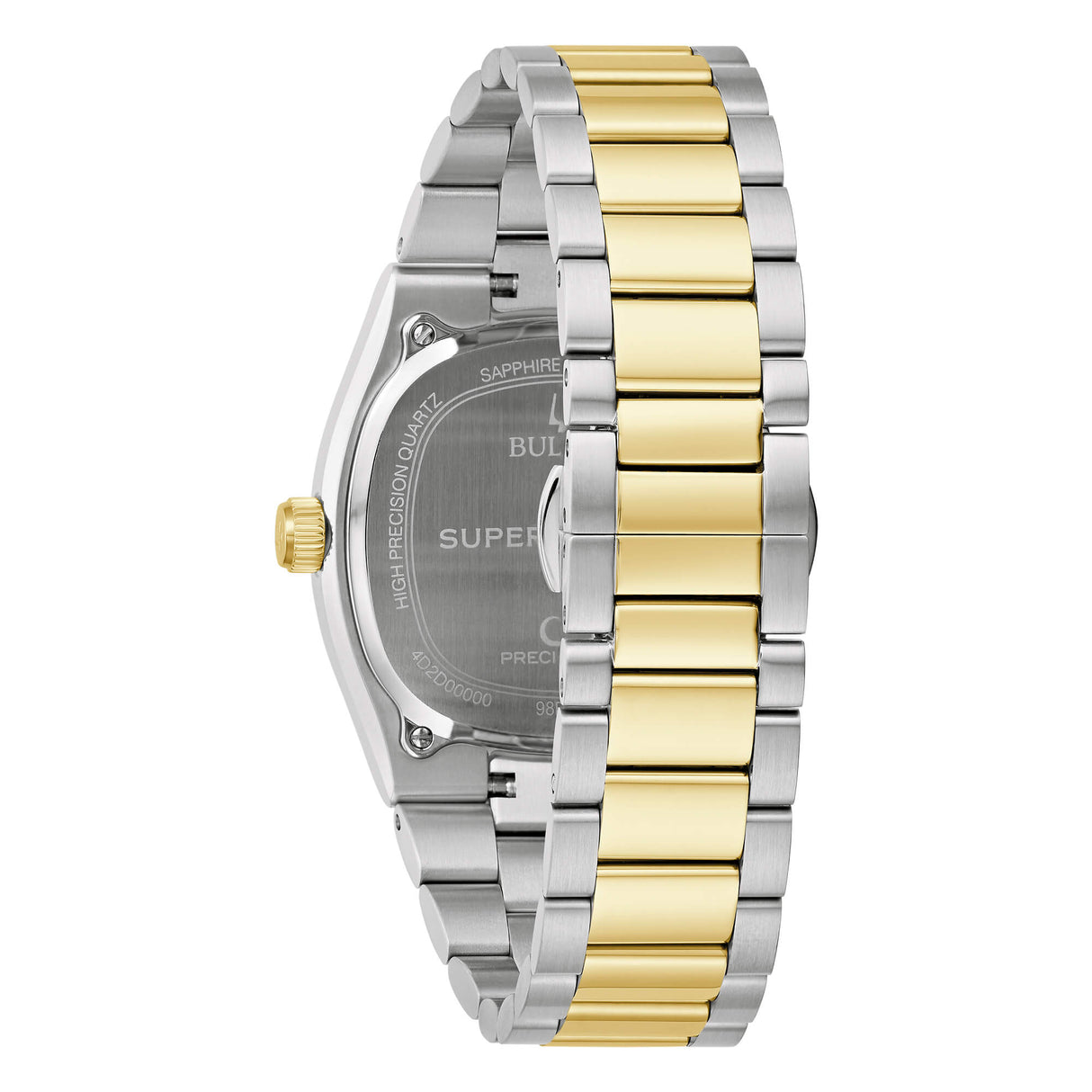 Bulova Uomo Super Seville