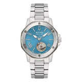 Marine Star Lady Automatic 98L317-Orologi-BULOVA-Gioielleria Granarelli