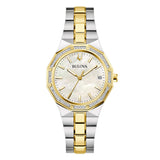 Octagon Lady Diamonds 98R299