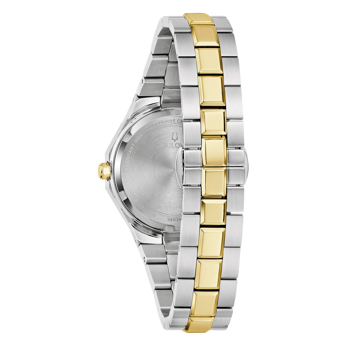 Octagon Lady Diamonds 98R299