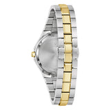 Octagon Lady Diamonds 98R299