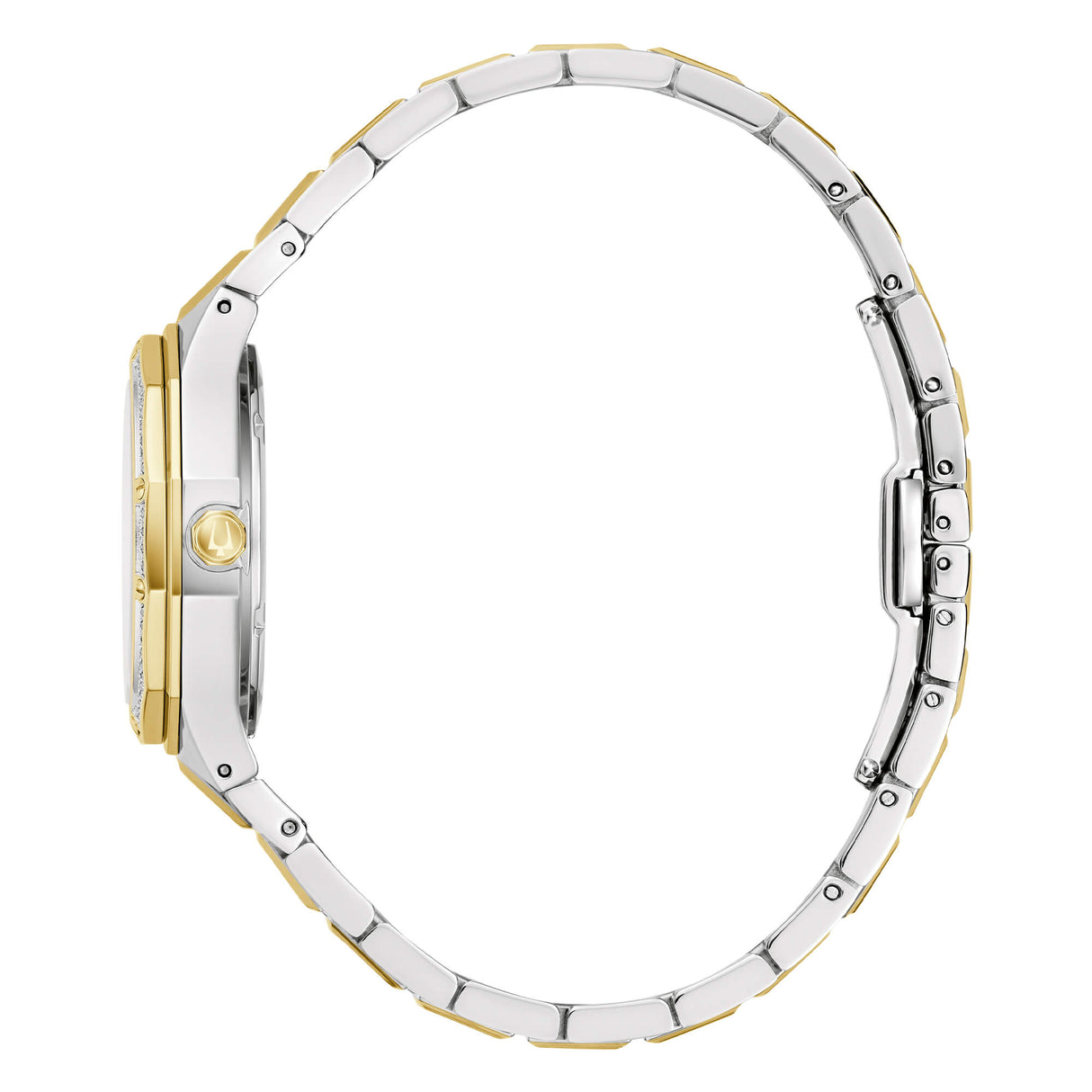 Octagon Lady Diamonds 98R299