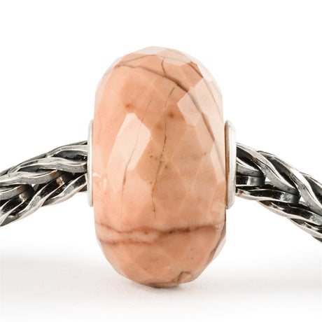 Conchiglia Fossile-Beads-TROLLBEADS-Gioielleria Granarelli