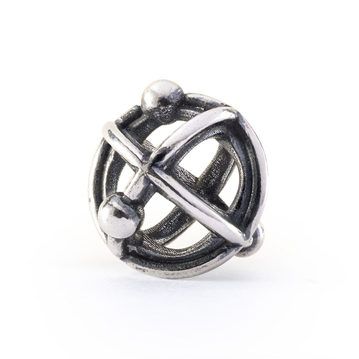 Atomo dell'Unione-Beads-TROLLBEADS-Gioielleria Granarelli