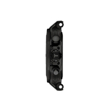 T-RACE Nero 38 mm
