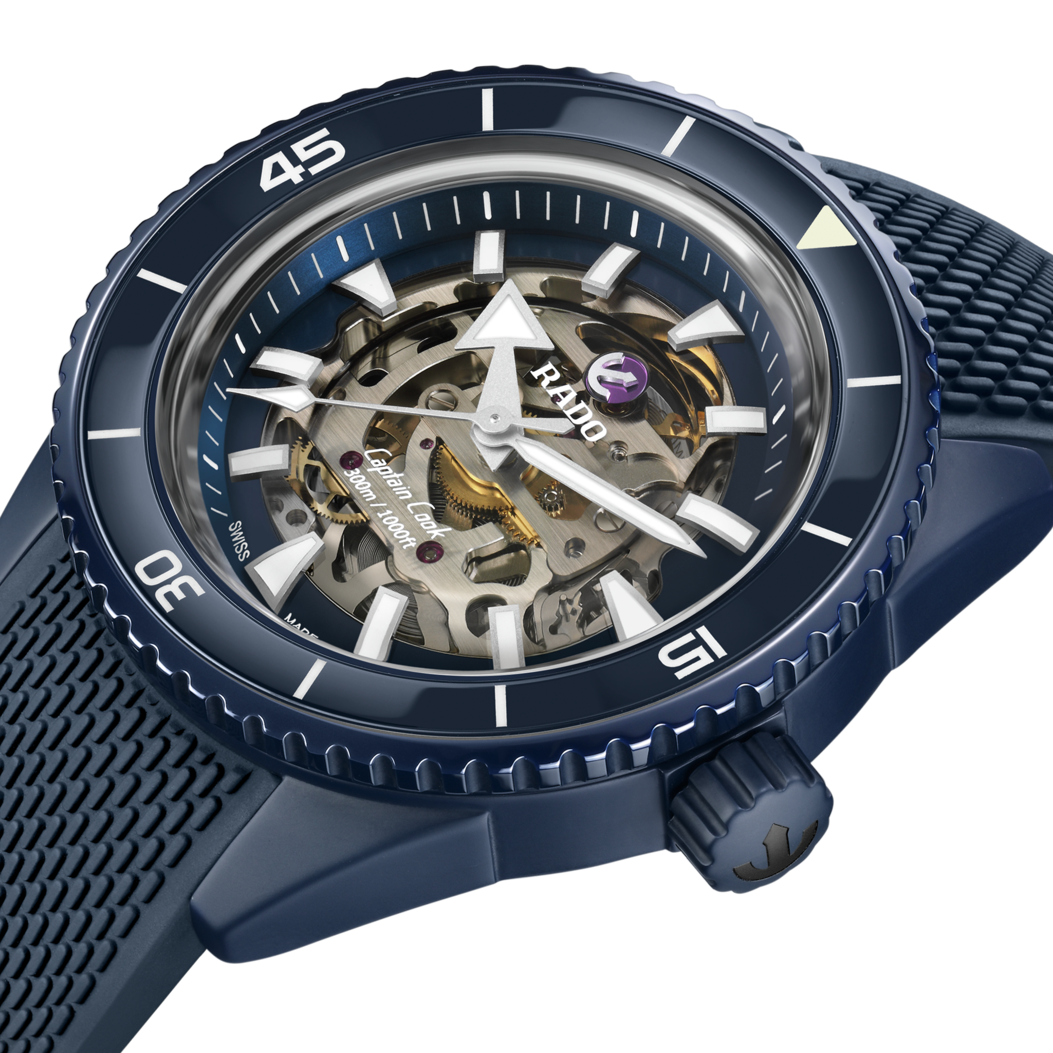 Rare rado watches hotsell