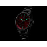carrera Date 36mm Rosa-Orologi-TAG HEUER-Gioielleria Granarelli