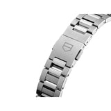 carrera Date 36mm Rosa-Orologi-TAG HEUER-Gioielleria Granarelli