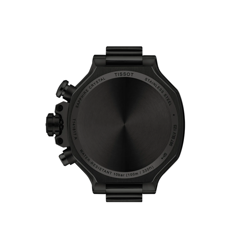 T-RACE Nero 38 mm