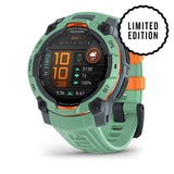 Instinct 3 – 45 mm, AMOLED LIMITED EDITION-Orologi-GARMIN-Gioielleria Granarelli