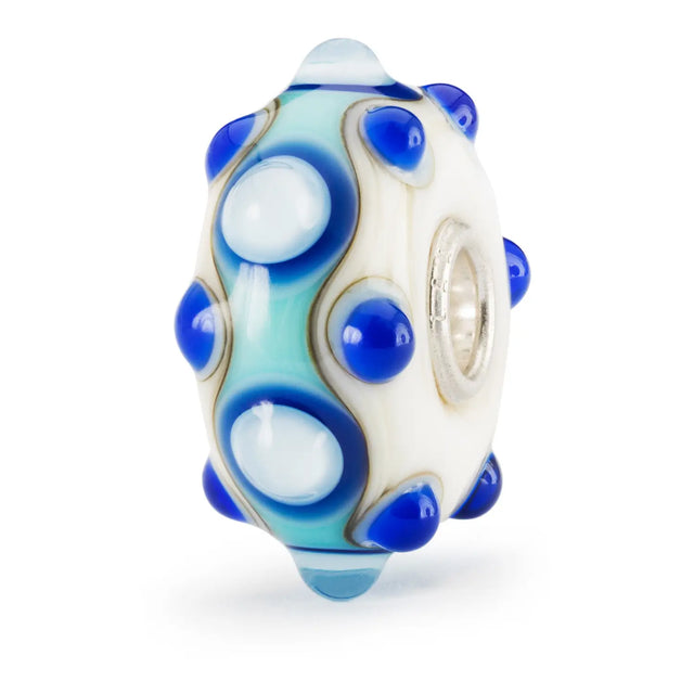 People Unique Blu-Beads-TROLLBEADS-Gioielleria Granarelli