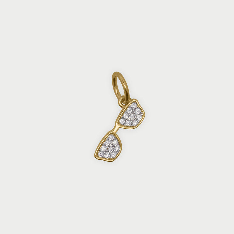 Charm Occhiali