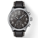 Chrono XL Black-Orologi-TISSOT-Gioielleria Granarelli