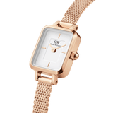 Quadro Mini Melrose-Orologi-DANIEL WELLINGTON-Gioielleria Granarelli