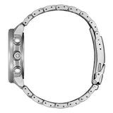 Crono Pilot Acciaio 41mm - AT8300-58L