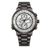 Crono Pilot Acciaio 41mm - AT8304-57A