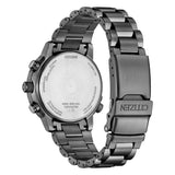 Crono Pilot Acciaio 41mm - AT8304-57A