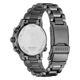 Crono Pilot Acciaio 41mm - AT8304-57W