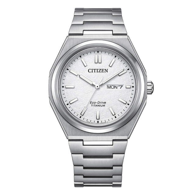 Citizen Super Titanio 130-Orologi-CITIZEN-Gioielleria Granarelli