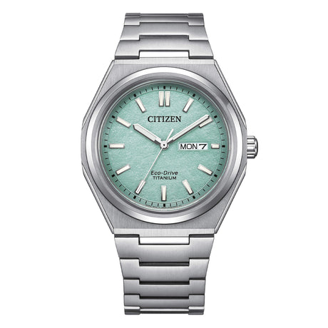 Citizen Super Titanio 130-Orologi-CITIZEN-Gioielleria Granarelli