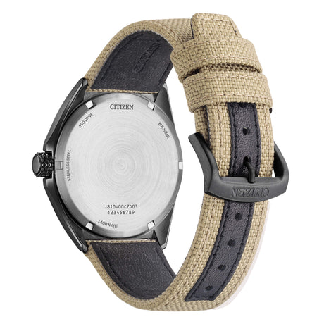 Citizen Urban-Orologi-CITIZEN-Gioielleria Granarelli