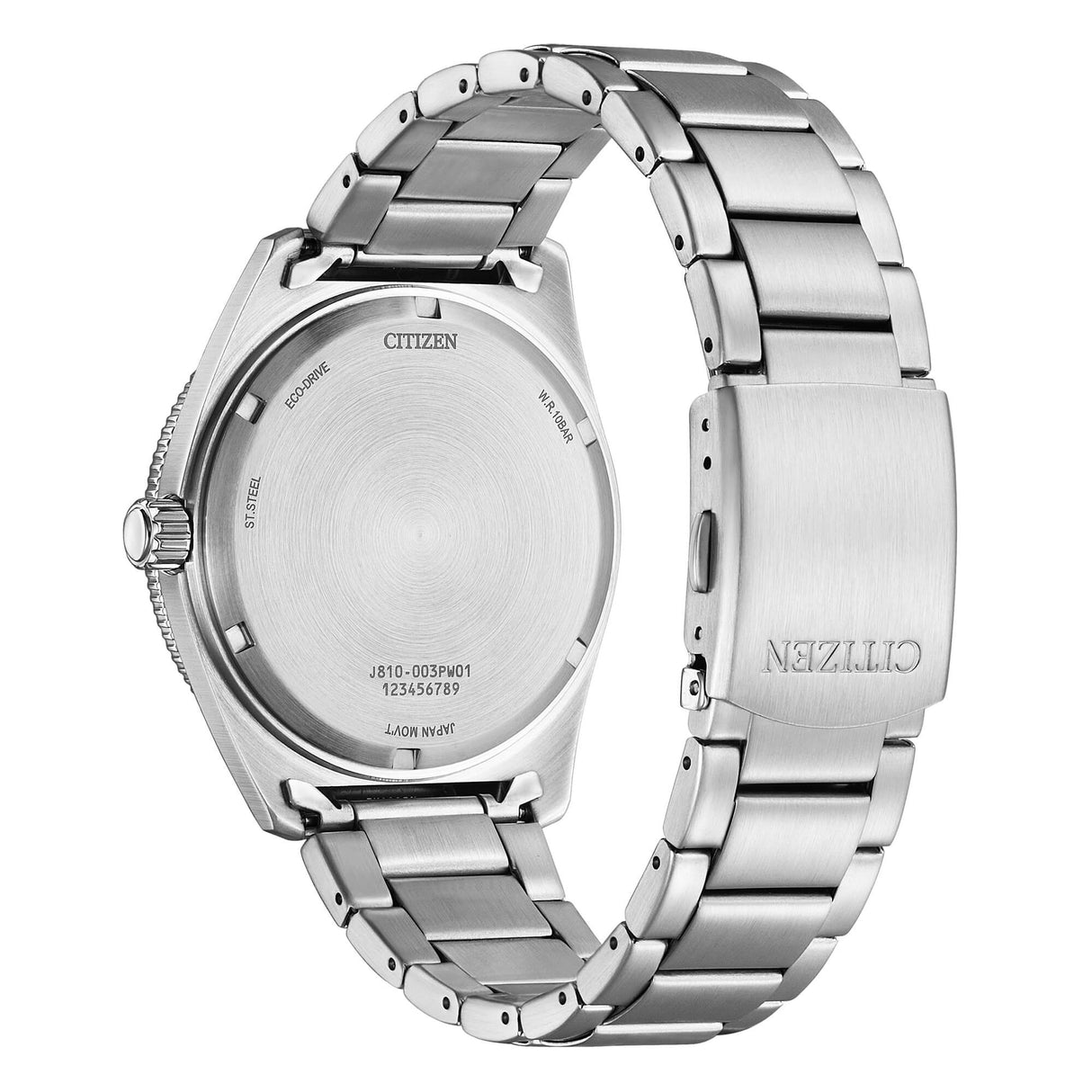 Marine 1760-Orologi-CITIZEN-Gioielleria Granarelli