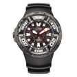 Diver's Eco Drive 300 mt "Godzilla" Limited Edition-Orologi-CITIZEN-Gioielleria Granarelli