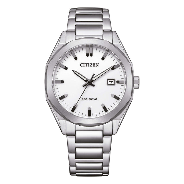 Metropolitan Unisex-Orologi-CITIZEN-Gioielleria Granarelli