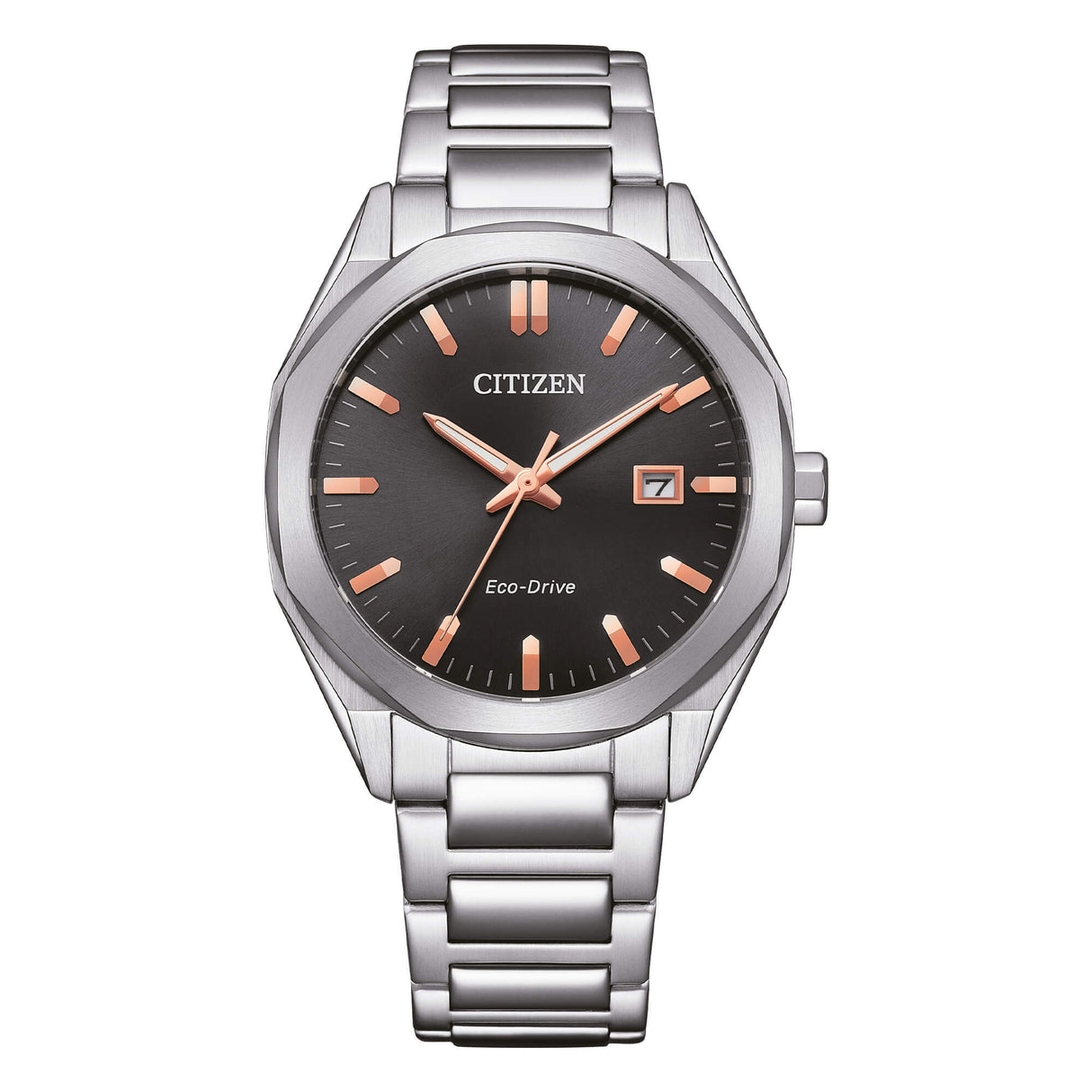 Metropolitan Unisex-Orologi-CITIZEN-Gioielleria Granarelli