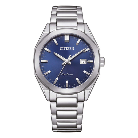 Metropolitan Unisex-Orologi-CITIZEN-Gioielleria Granarelli