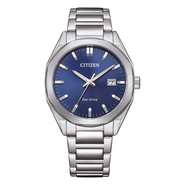 Metropolitan Unisex-Orologi-CITIZEN-Gioielleria Granarelli