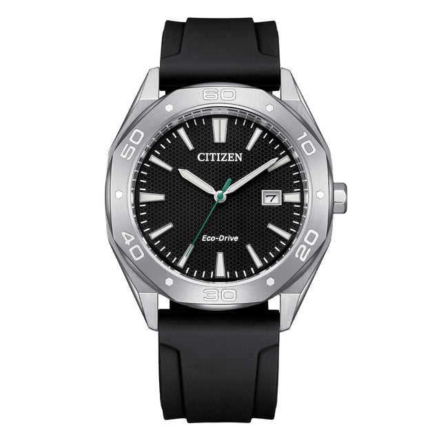 Citizen Metropolitan Sport Eco-drive-Orologi-CITIZEN-Gioielleria Granarelli