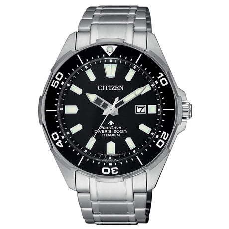 Diver's Eco Drive 200 mt BN0200-81E-CITIZEN-BN0200-81E-Gioielleria Granarelli