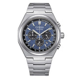 Citizen Crono Super Titanio 4610-Orologi-CITIZEN-Gioielleria Granarelli