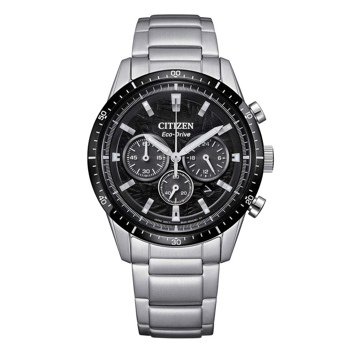 Citizen T9 Crono-Orologi-CITIZEN-Gioielleria Granarelli