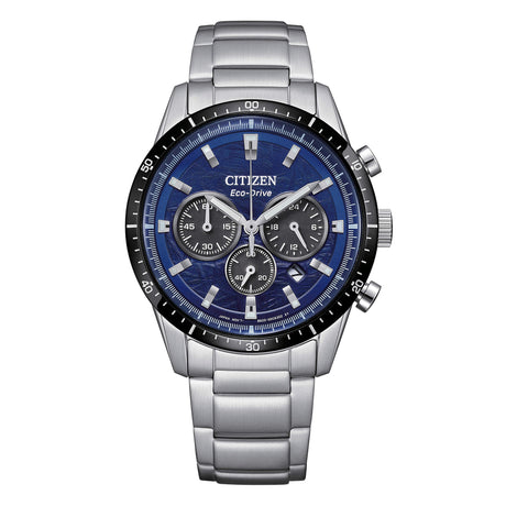 Citizen T9 crono-Orologi-CITIZEN-Gioielleria Granarelli