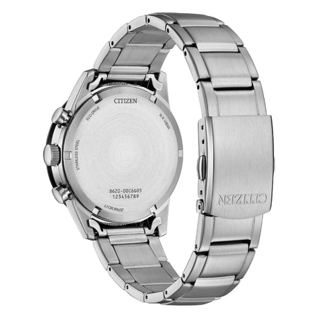 Citizen T9 crono-Orologi-CITIZEN-Gioielleria Granarelli