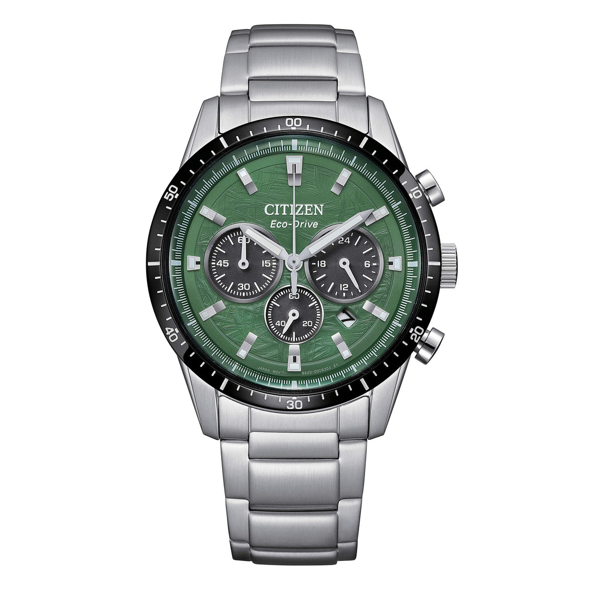 Citizen T9 Crono CA4624-56X-Orologi-CITIZEN-Gioielleria Granarelli