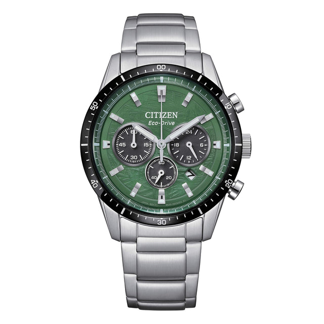 Citizen T9 Crono CA4624-56X-Orologi-CITIZEN-Gioielleria Granarelli