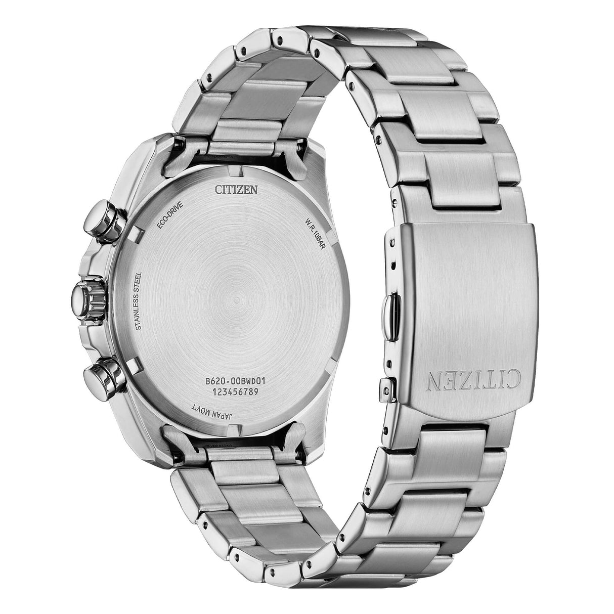 Citizen Racing Crono CA4640-50E-Orologi-CITIZEN-Gioielleria Granarelli